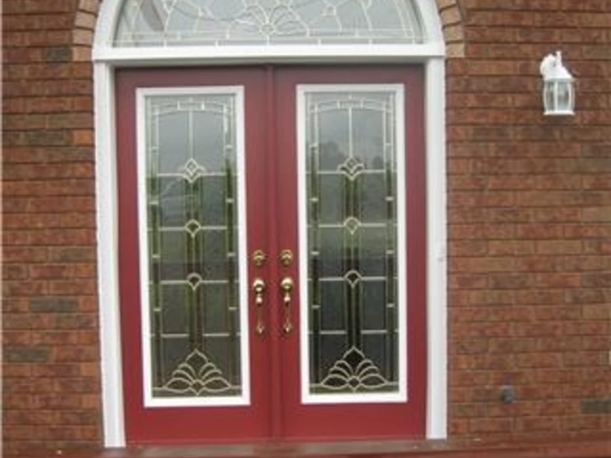 photo WINCOM Windows & Doors