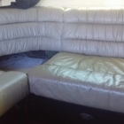 View St Croix Upholstery’s Arva profile