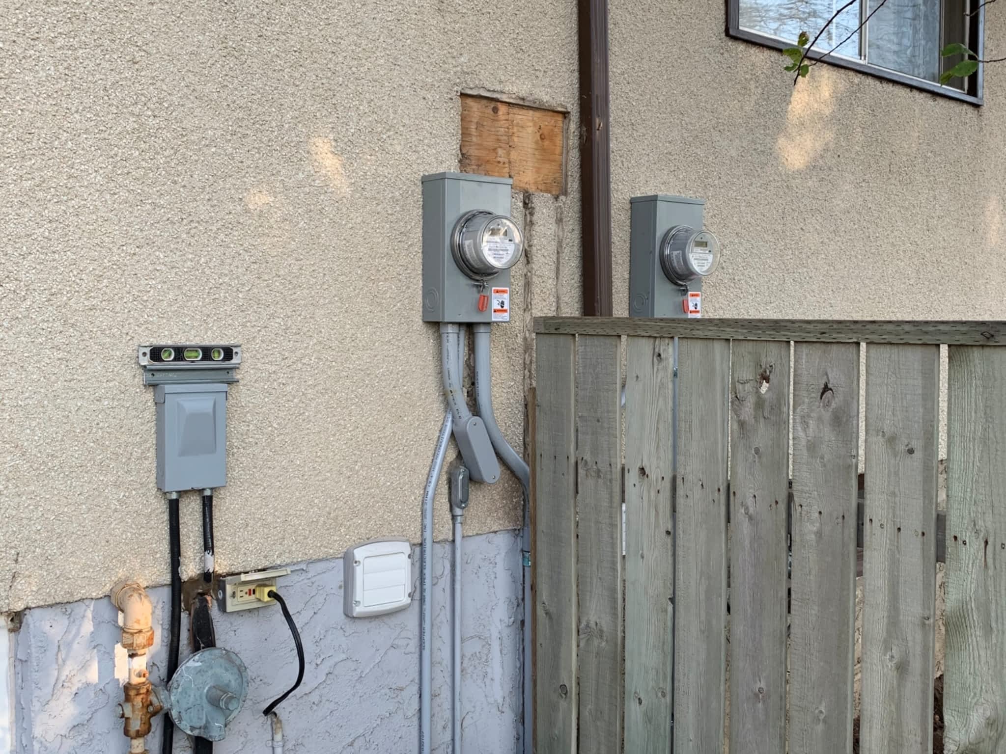 photo Phantom Energy Electrical Solutions