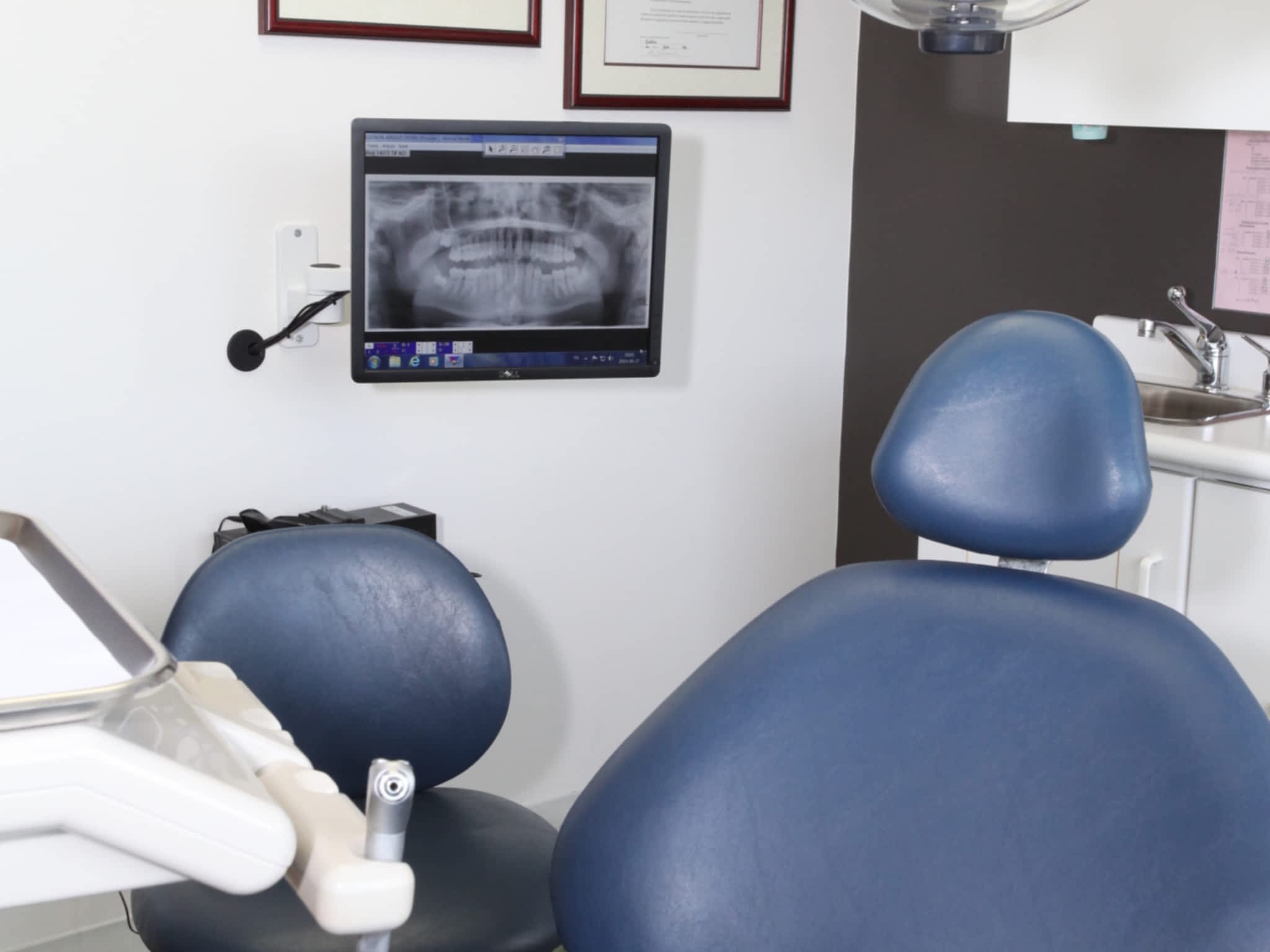 photo Clinique Dentaire Durocher Gagnon Talbot Inc