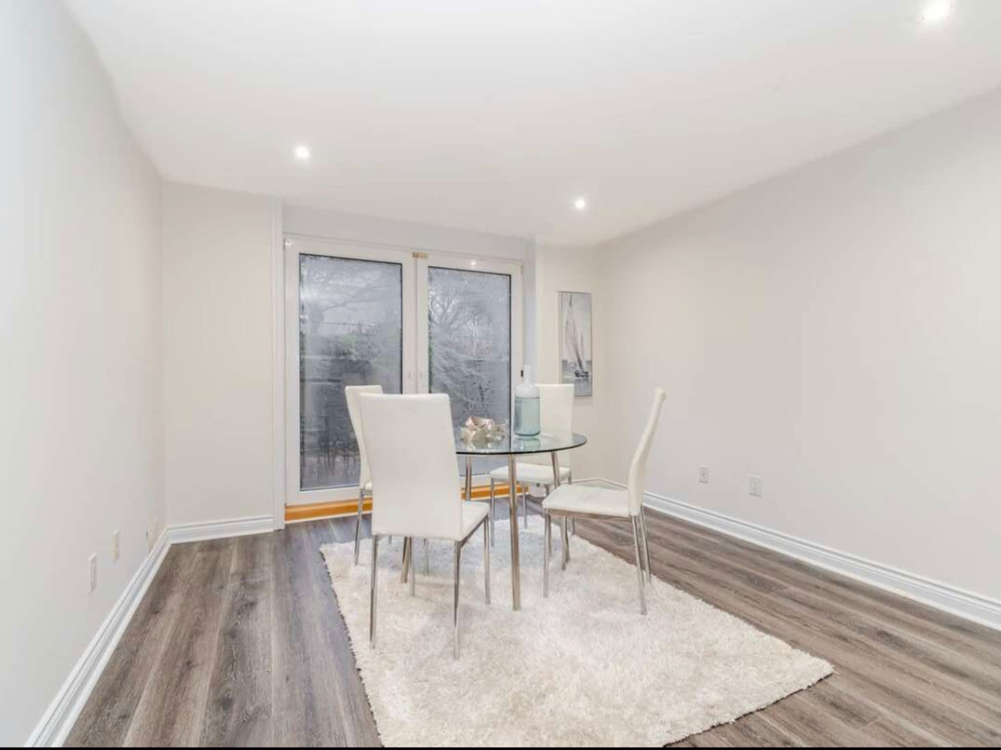 photo Marrast Contracting