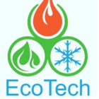EcoTech Refrigeration and HVAC - Logo