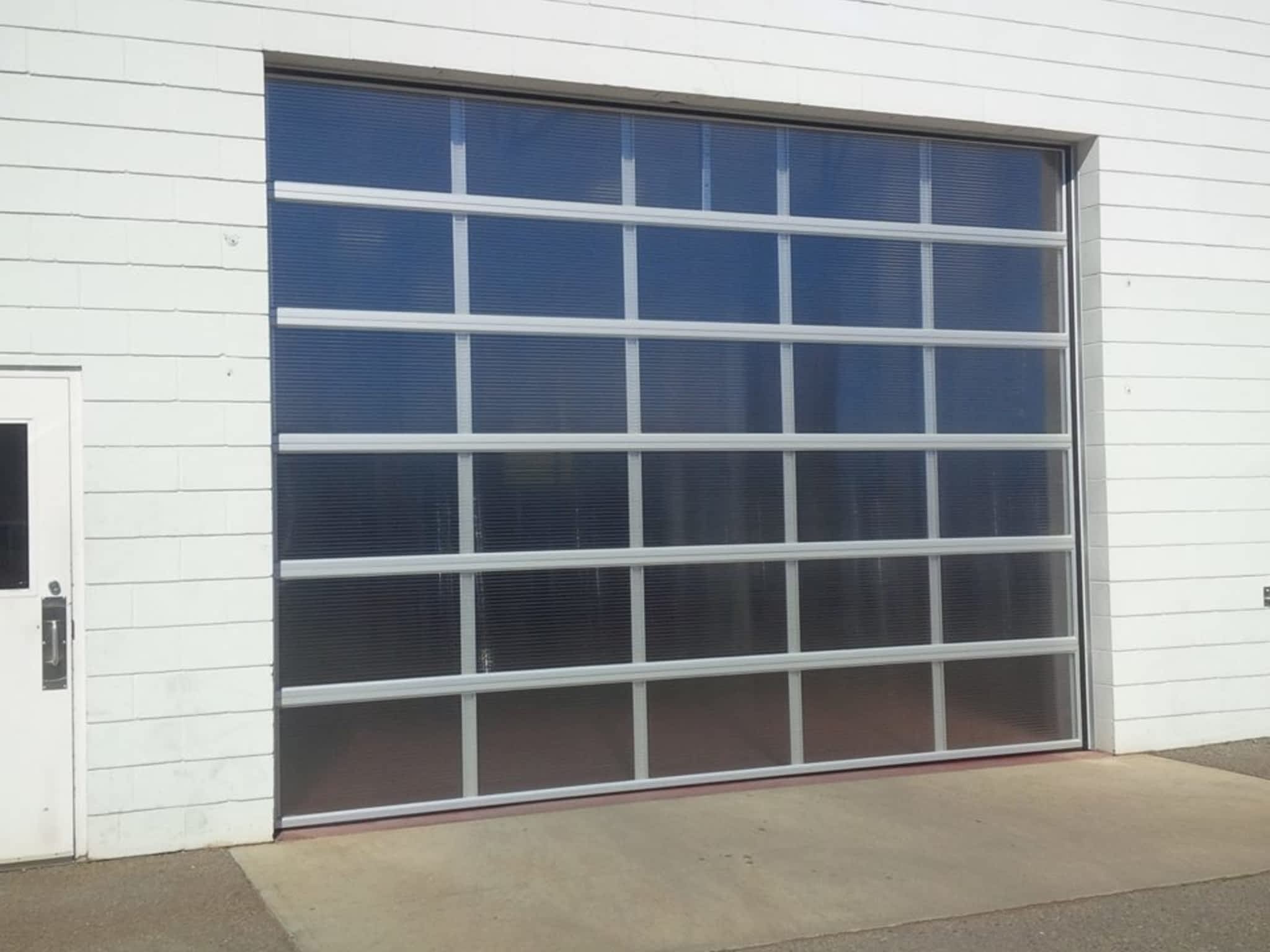 photo Concept Door Systems Inc