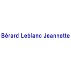 Bérard Leblanc Jeannette - Psychologues