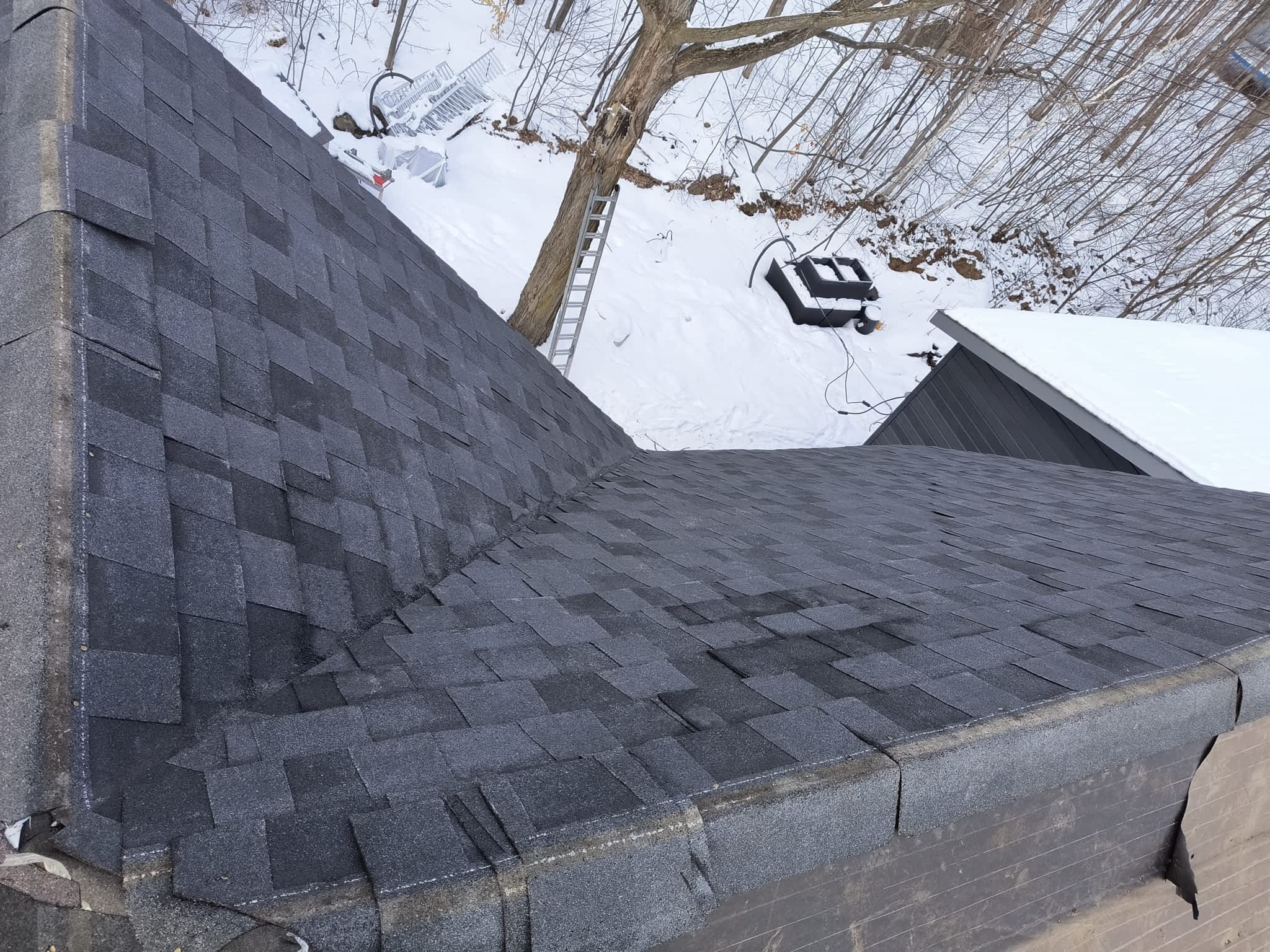 photo Armex Toitures