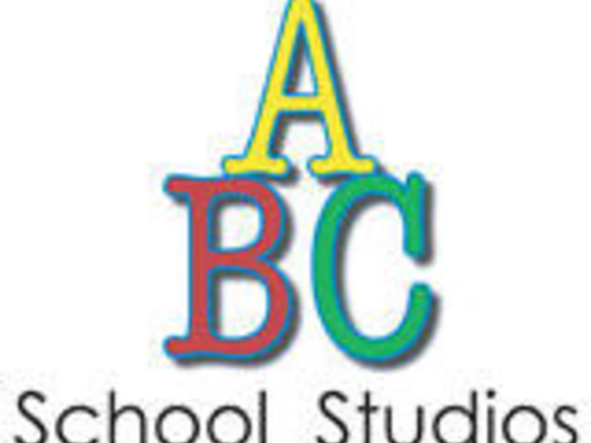 photo A B C School Studios