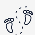 Blooming Foot & Care - Logo