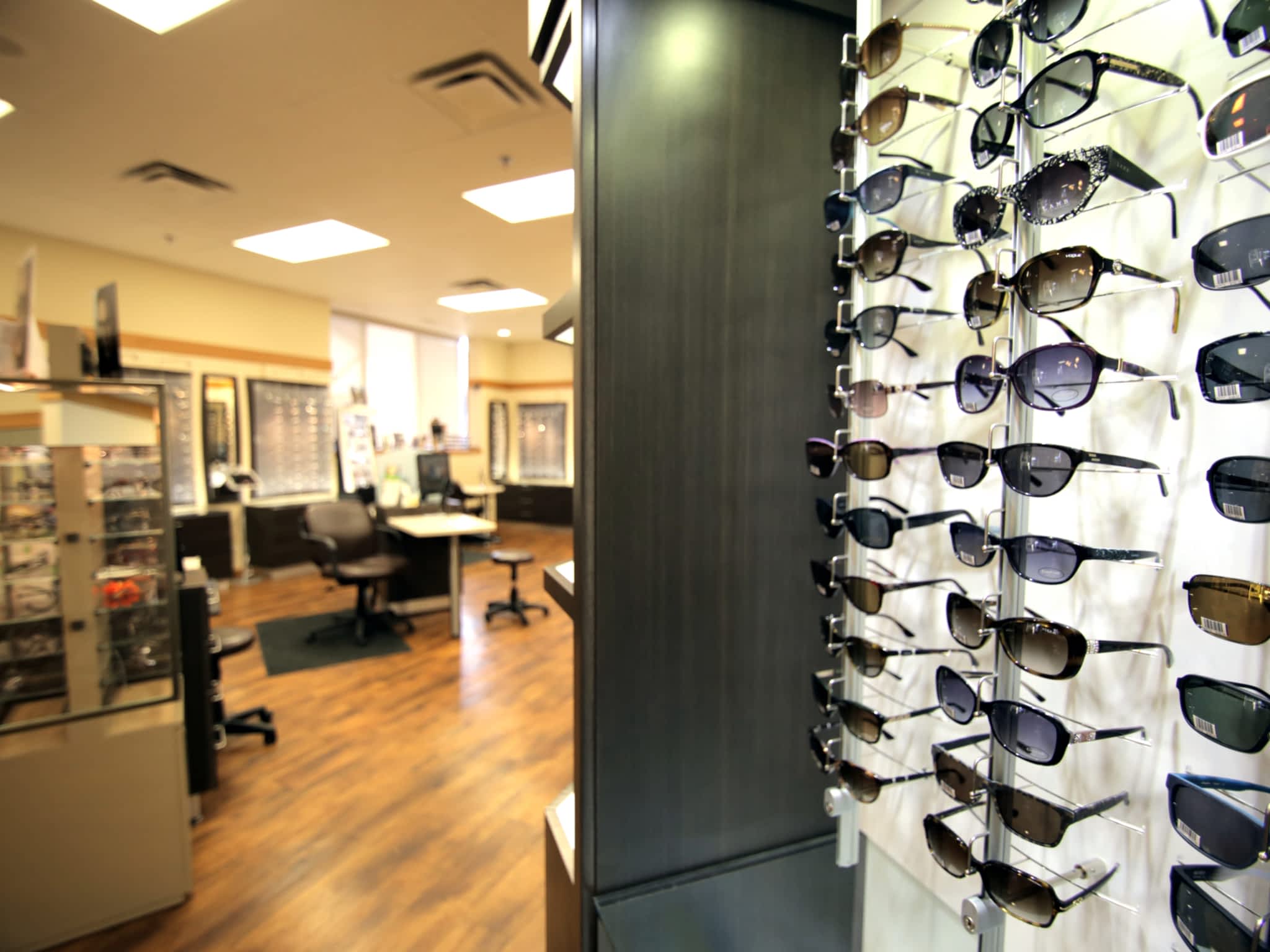 photo Summit Eyecare