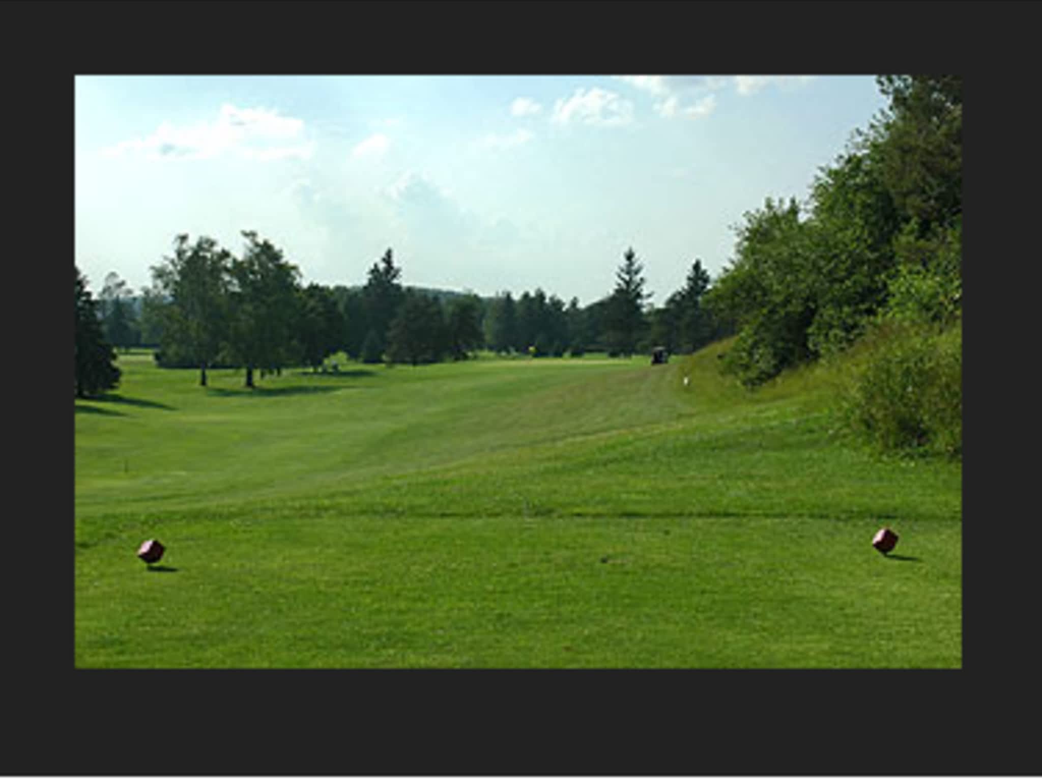 photo Puslinch Lake Golf Course Ltd
