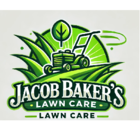 Jacob Baker's Lawn Care - Logo