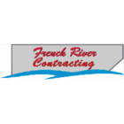 French River Contracting - Logo