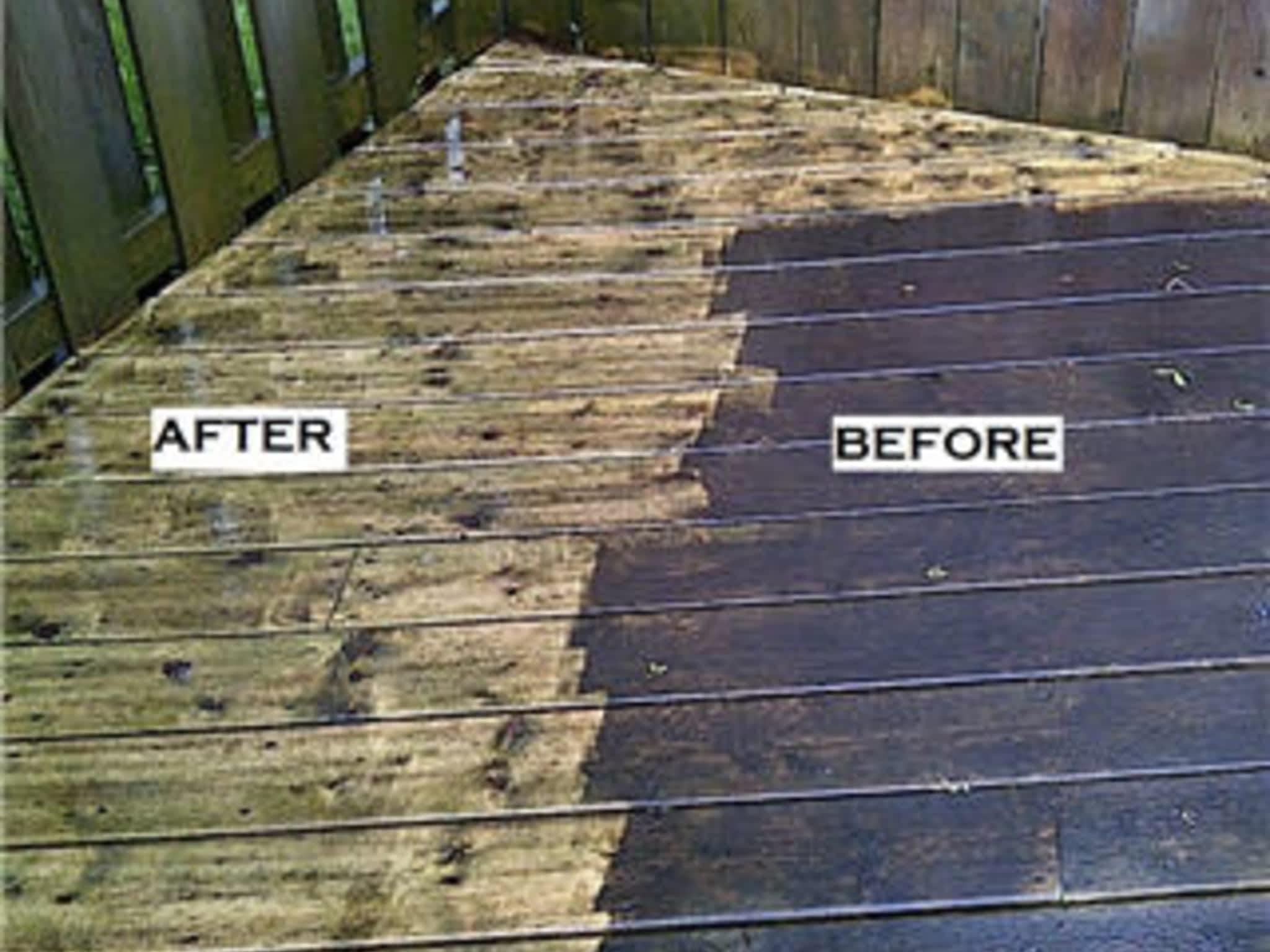 photo Nick's Home Services