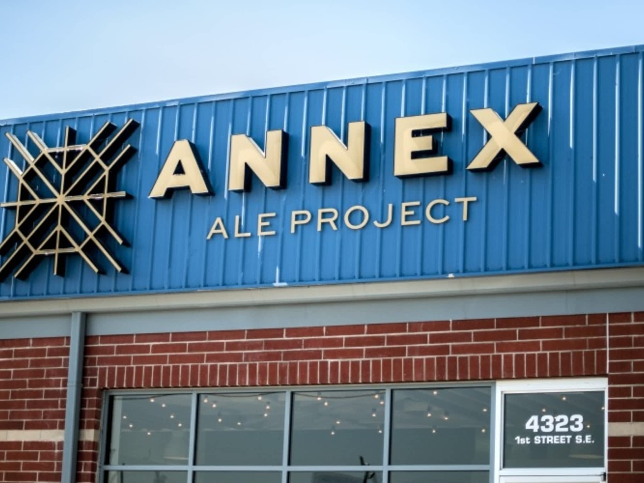 photo Annex Ale Project