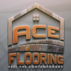 Ace Flooring - Logo