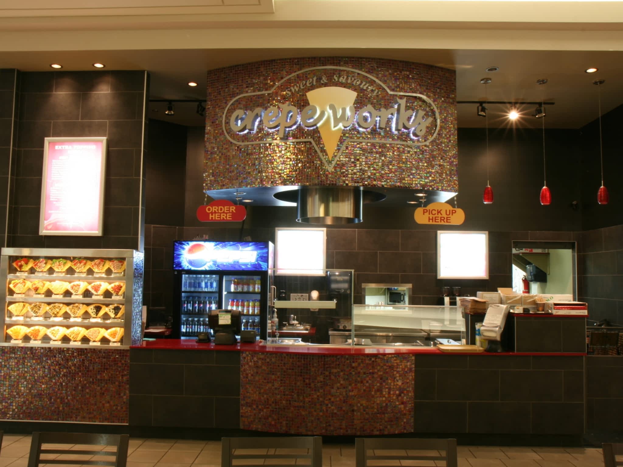 photo Cornad Contracting Inc