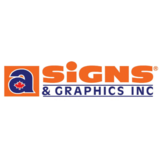 View A Signs & Graphics Inc’s Calgary profile