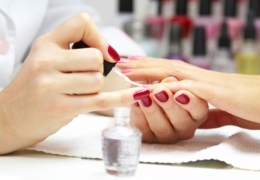 Get a mani-pedi at these spas in Calgary
