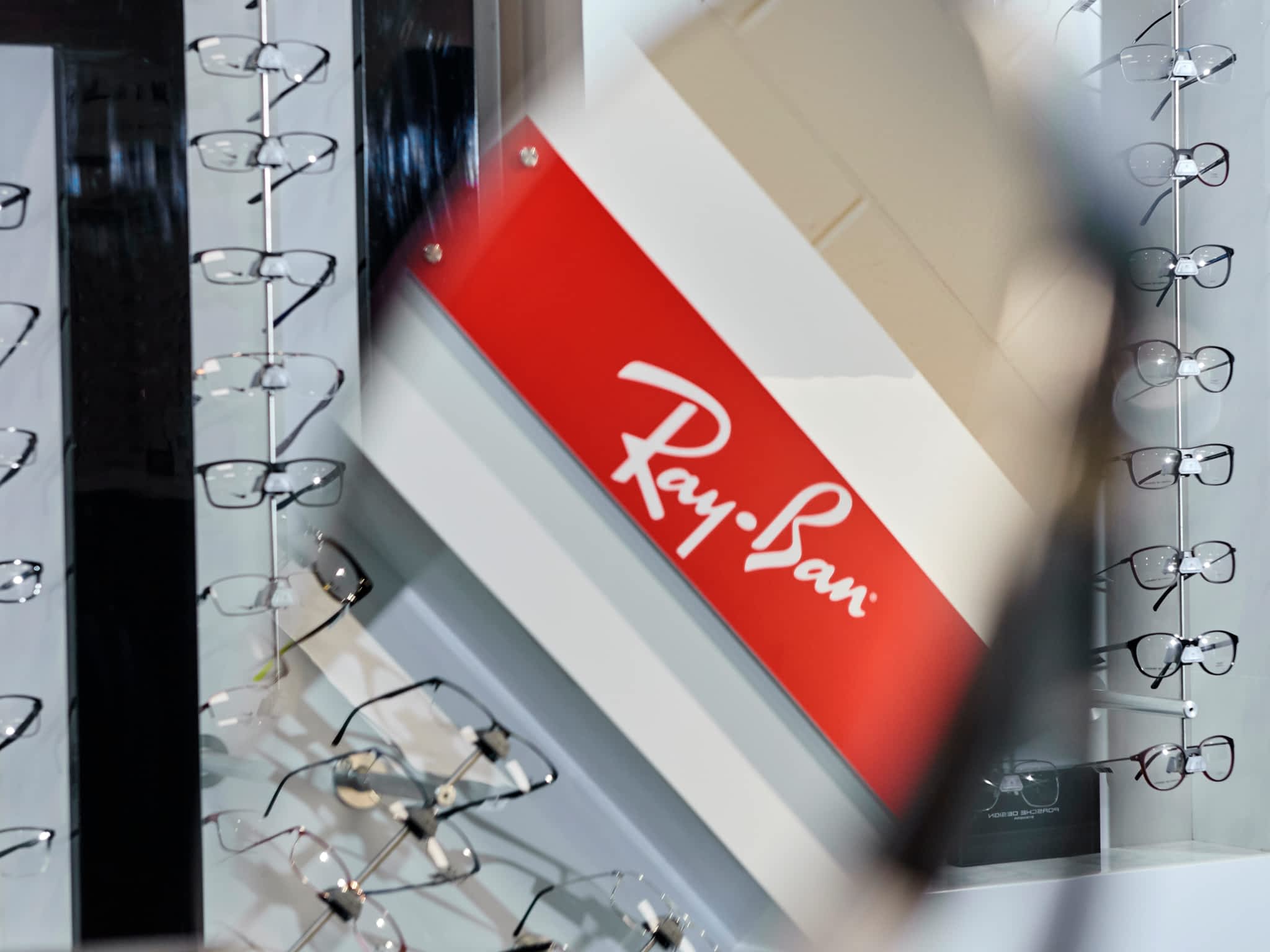 photo Optical Illusions