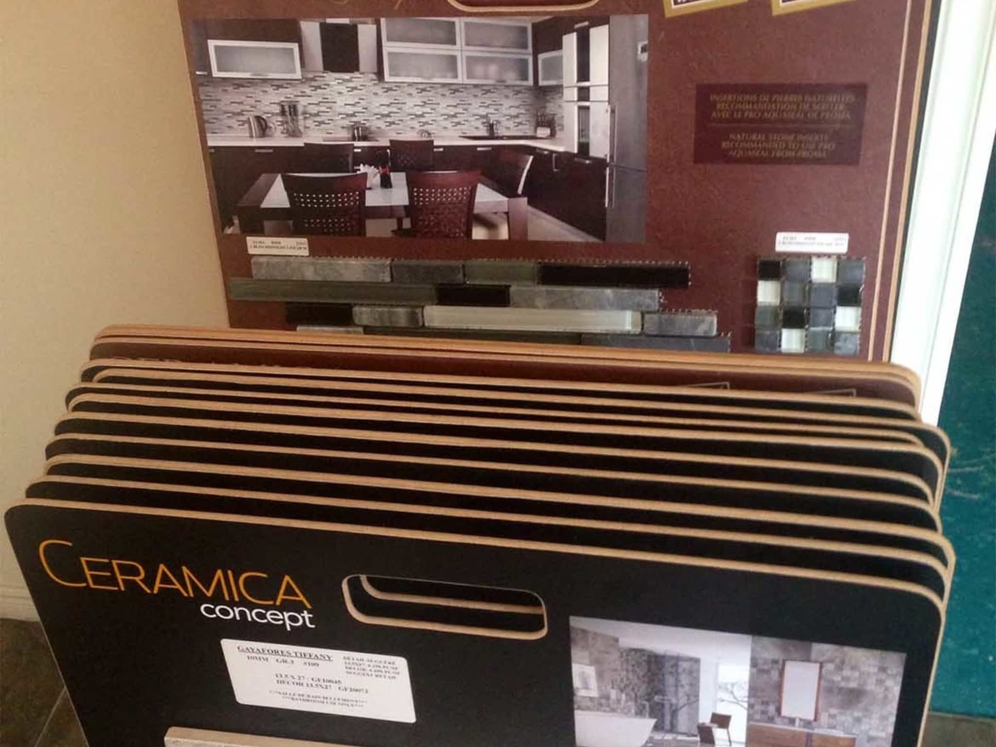 photo Marshall's Flooring