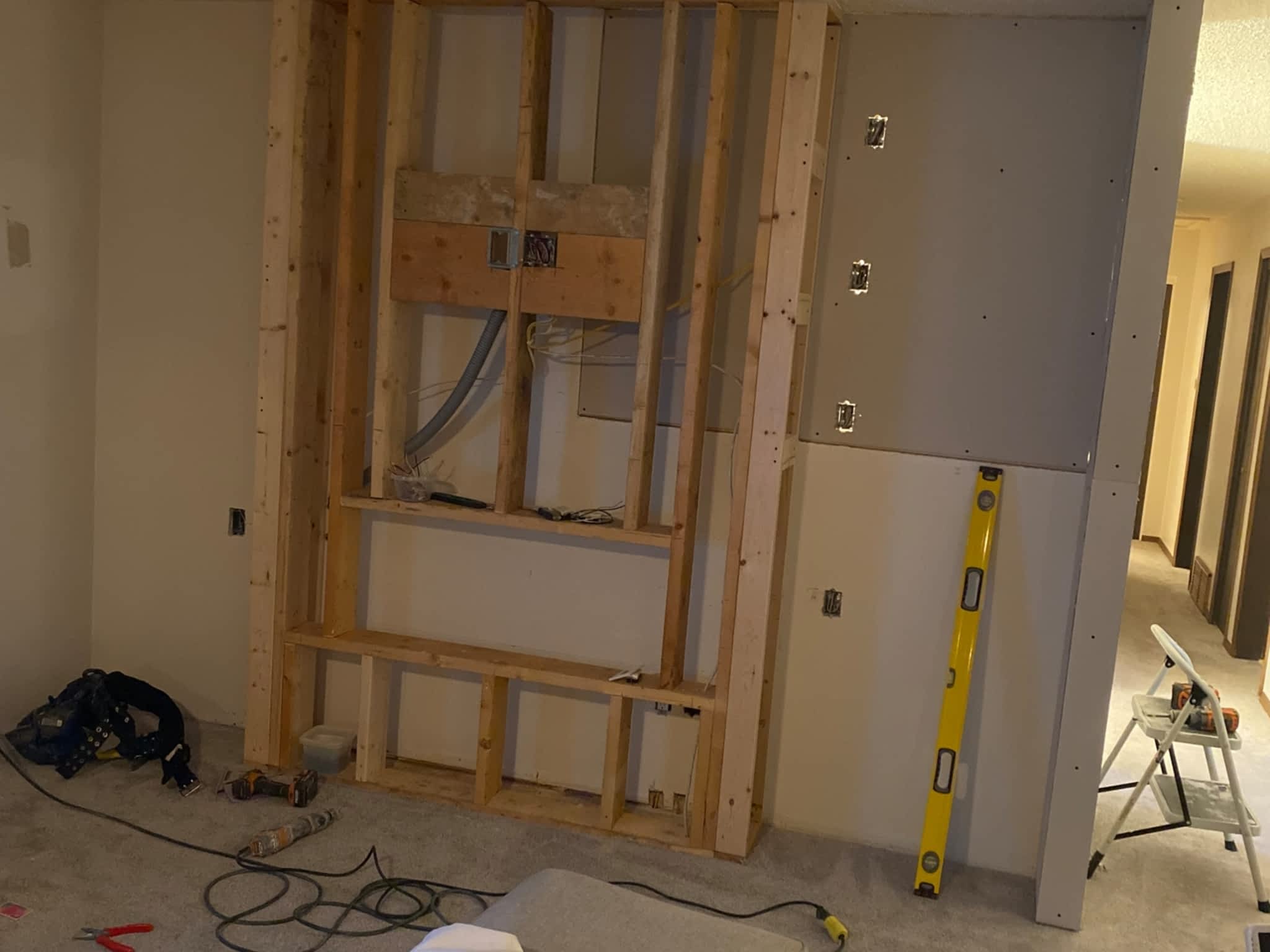 photo Belpro Electric