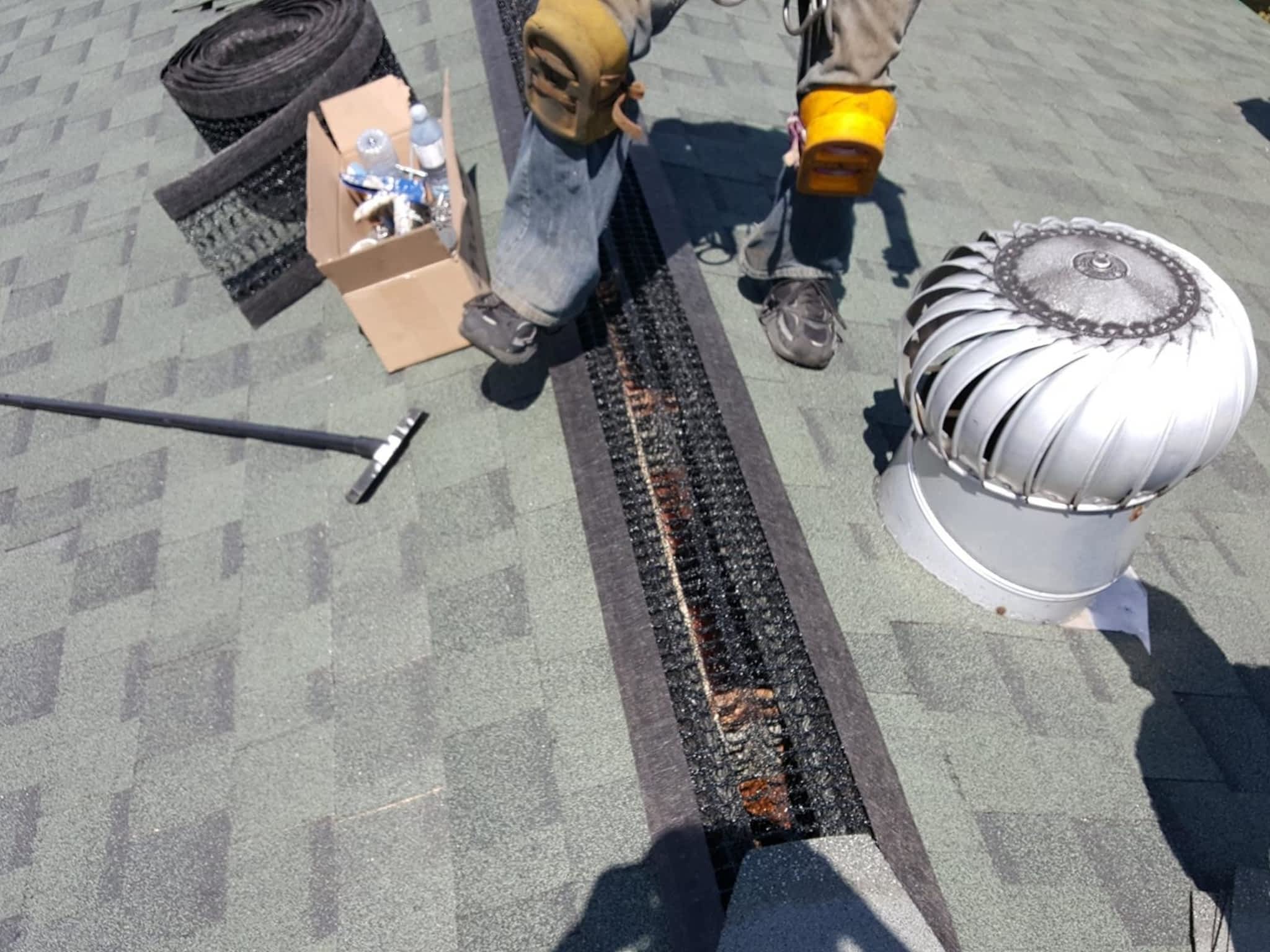 photo Guerrero Roofing & Construction