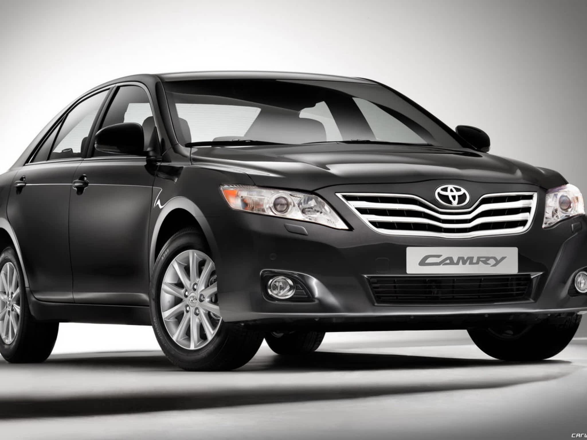 photo InLine Automotive