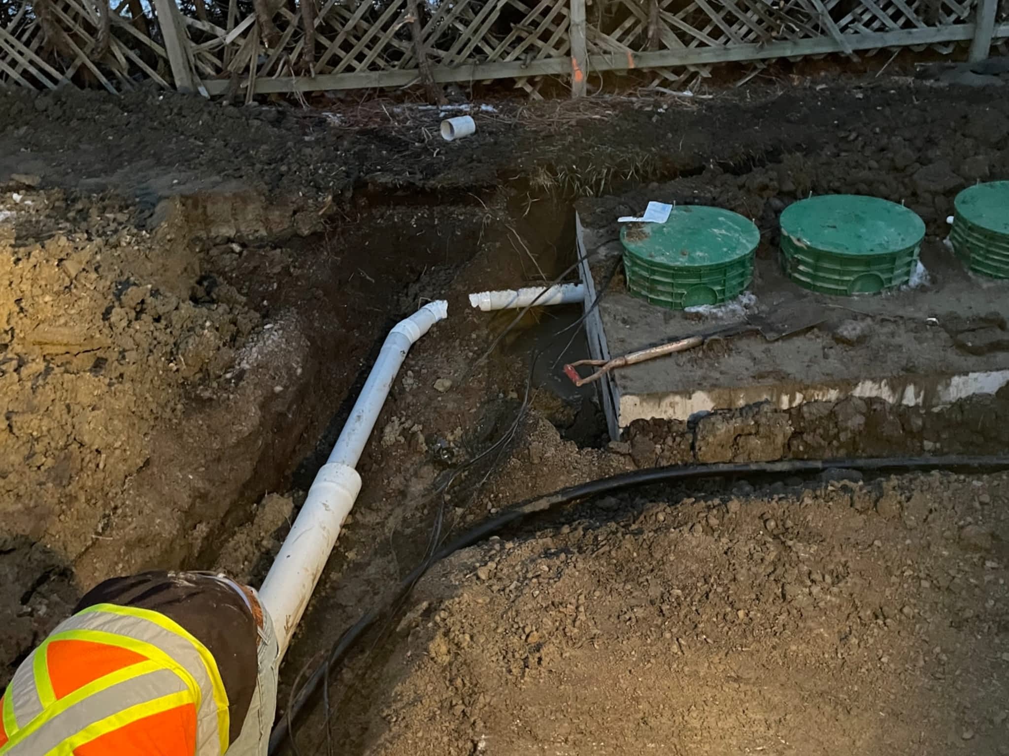 photo Construction COD