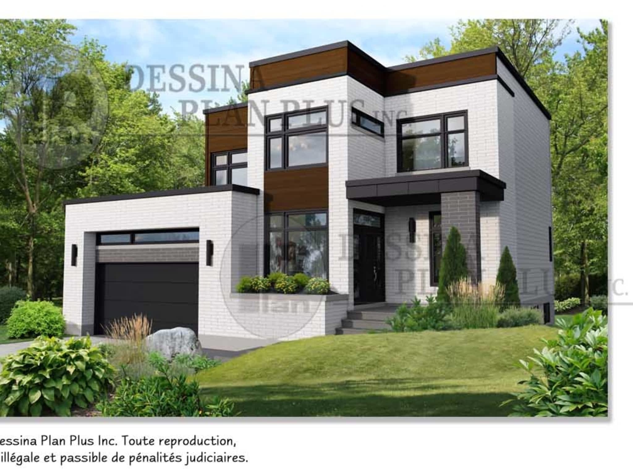 photo Dessina-Plan Plus Inc