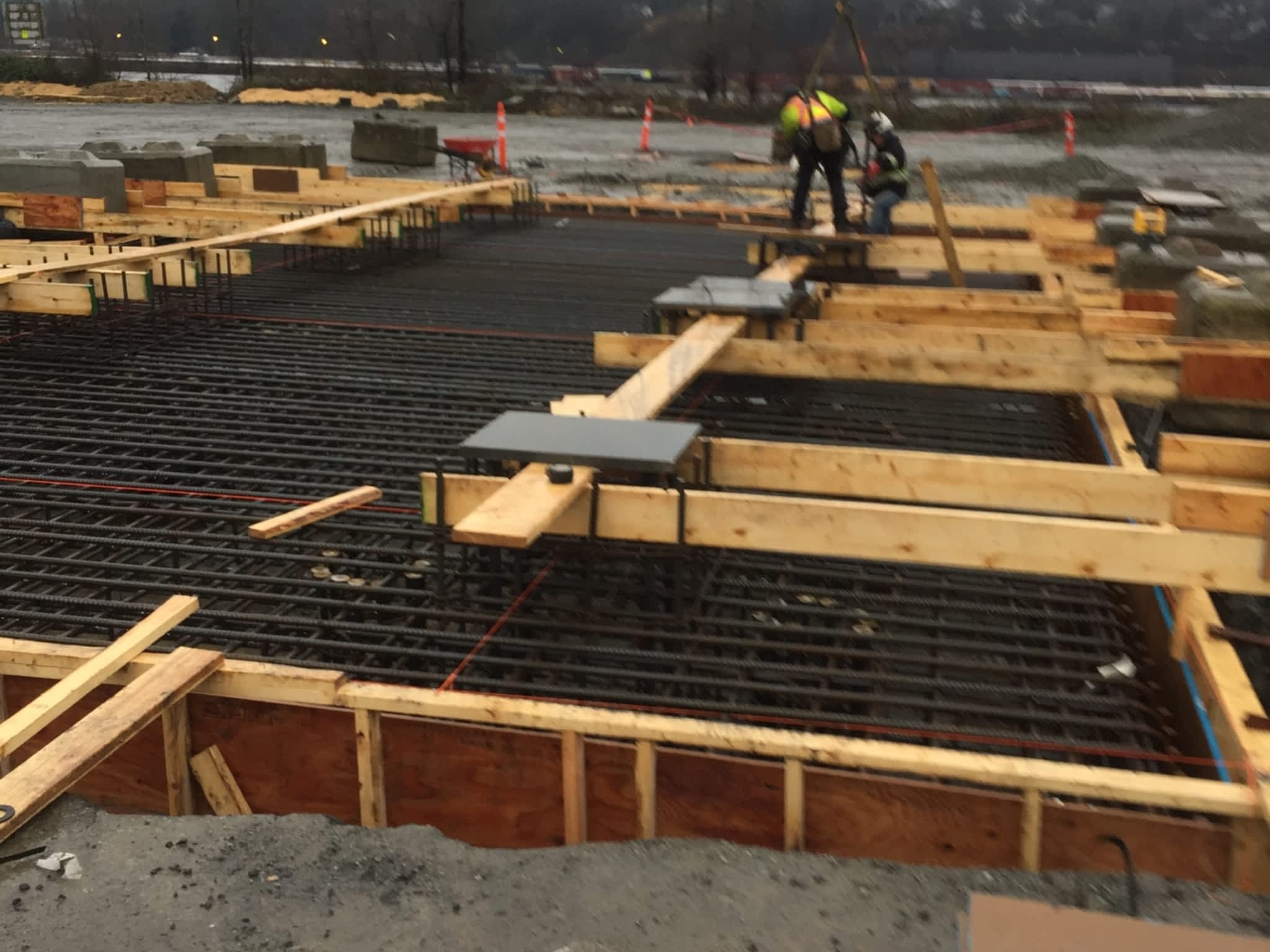 photo Blendco Construction ltd