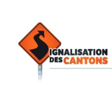 Signalisation Des Cantons - Signalization Systems