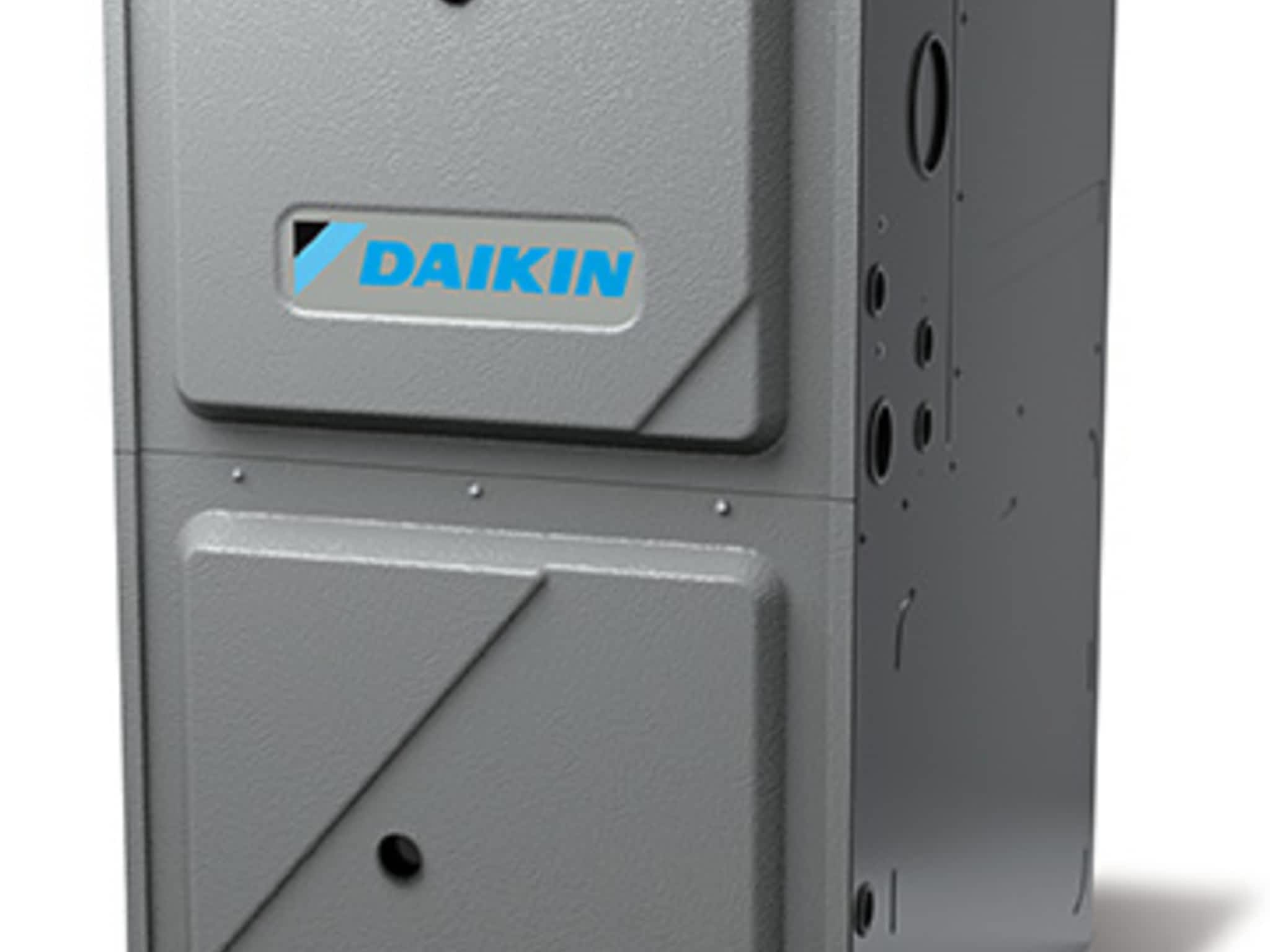 photo Installation D P Propane Inc