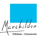 Laboratoire Pierre Marchildon Inc - Logo