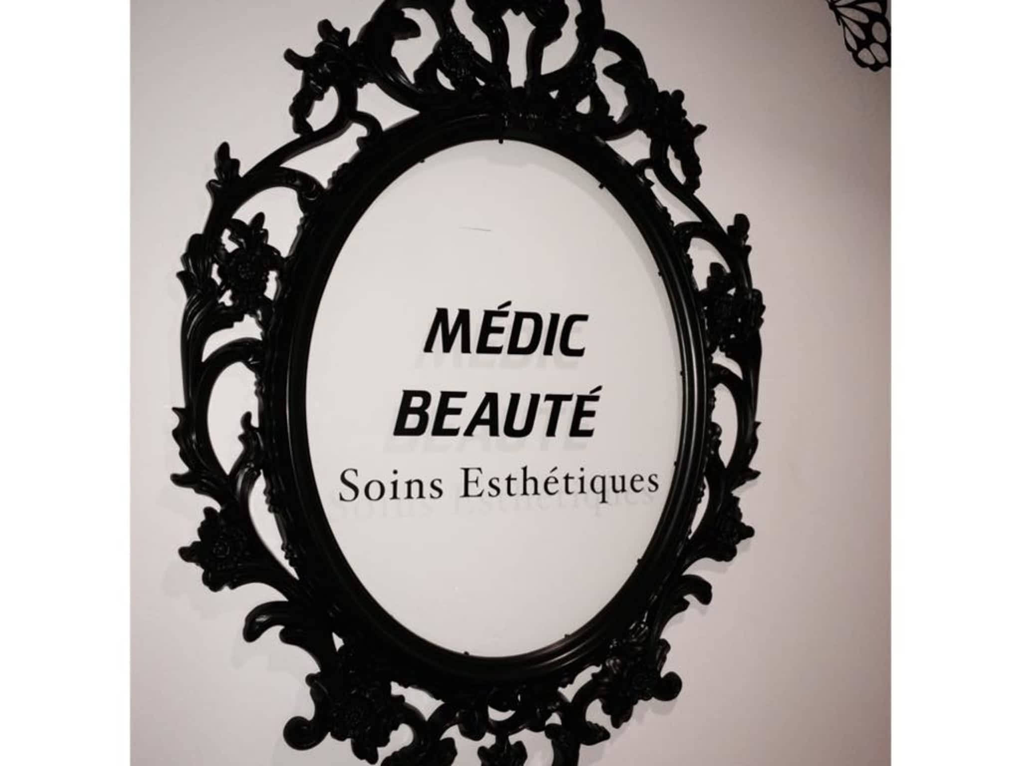 photo Médic Beauté Soins Esthétiques