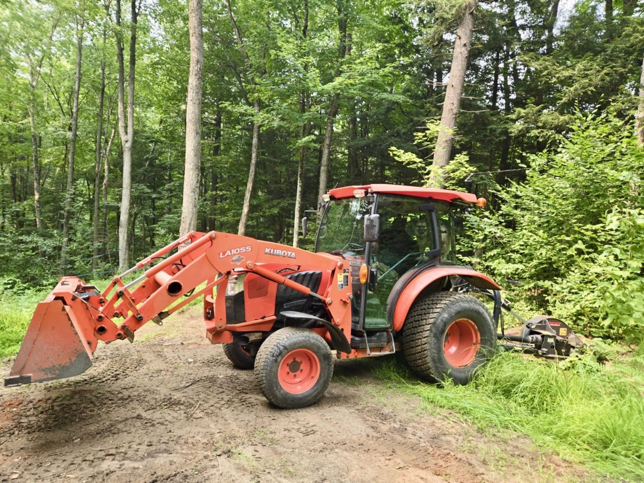 photo Multi-Service Laramée inc