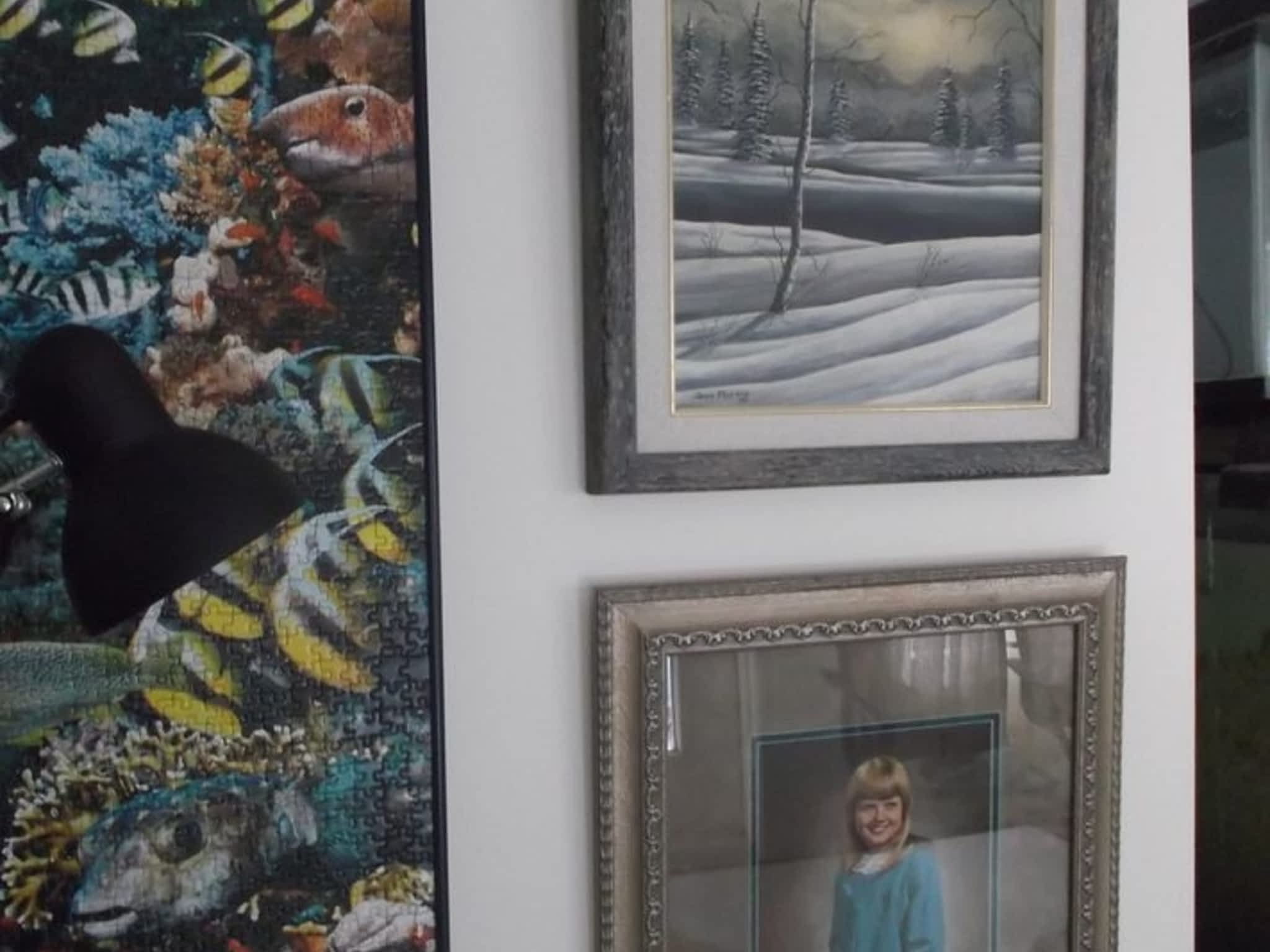 photo Picture Your Frame