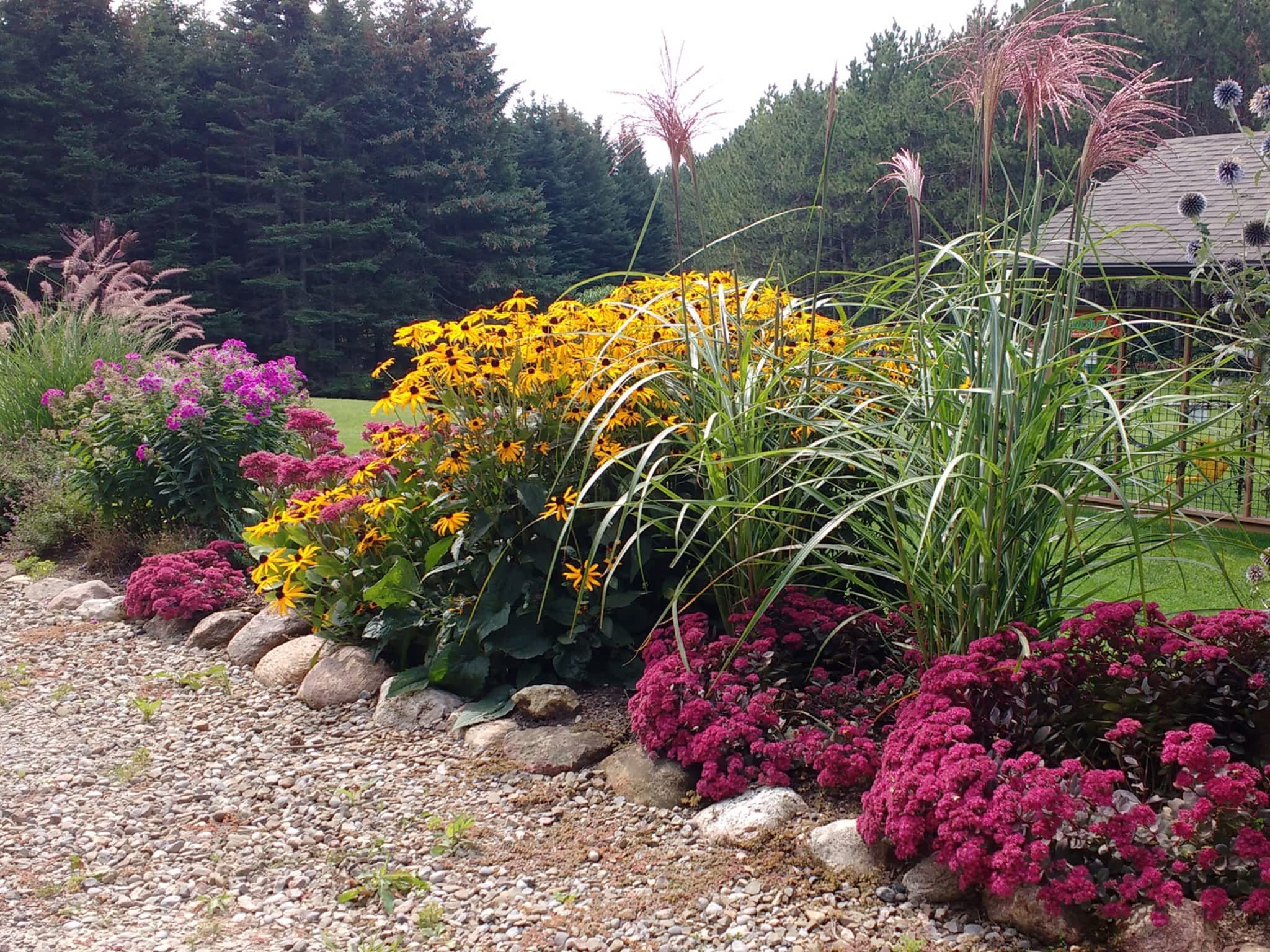 photo Plant Paradise Country Gardens