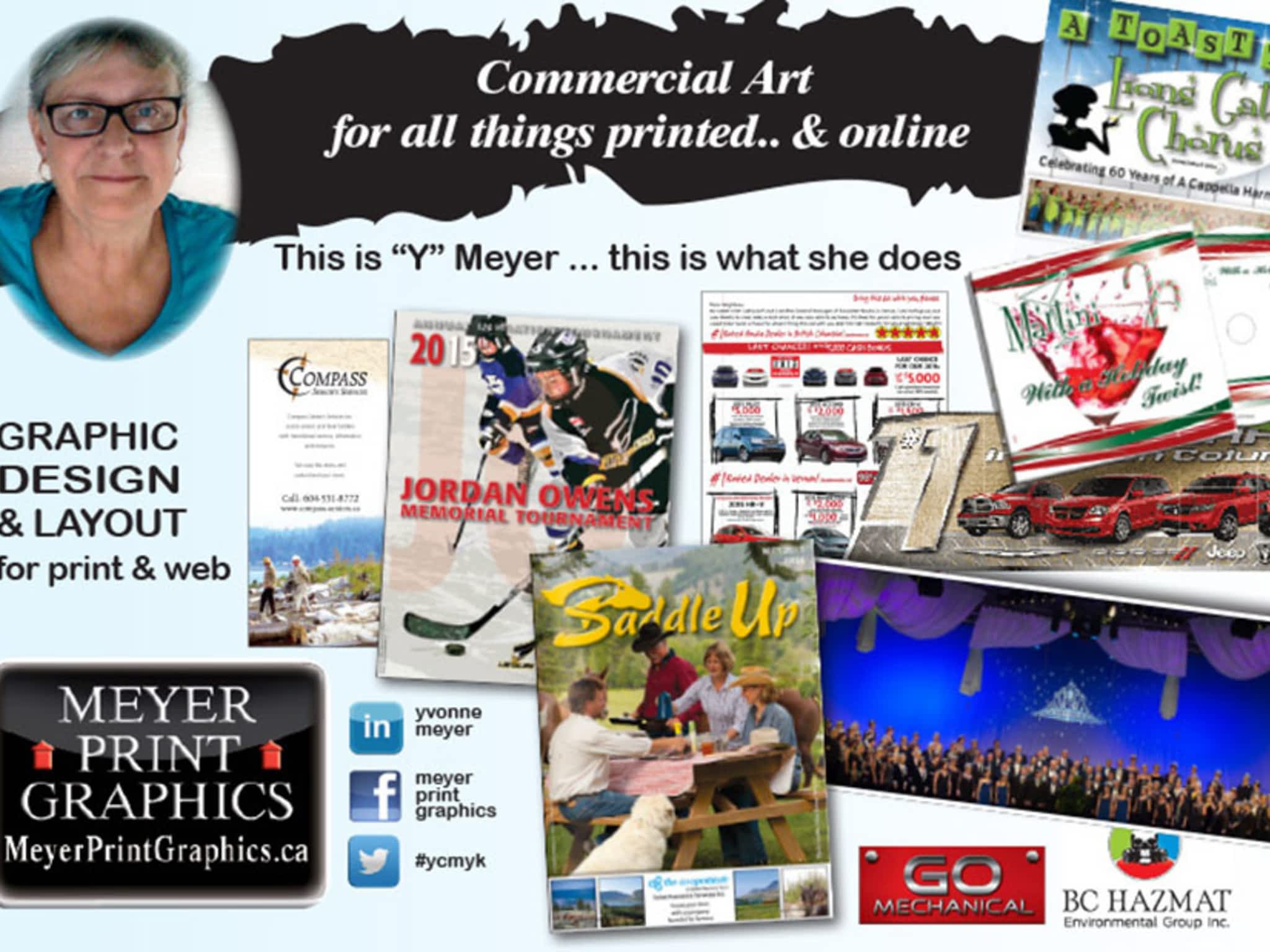 photo Meyer Print Graphics