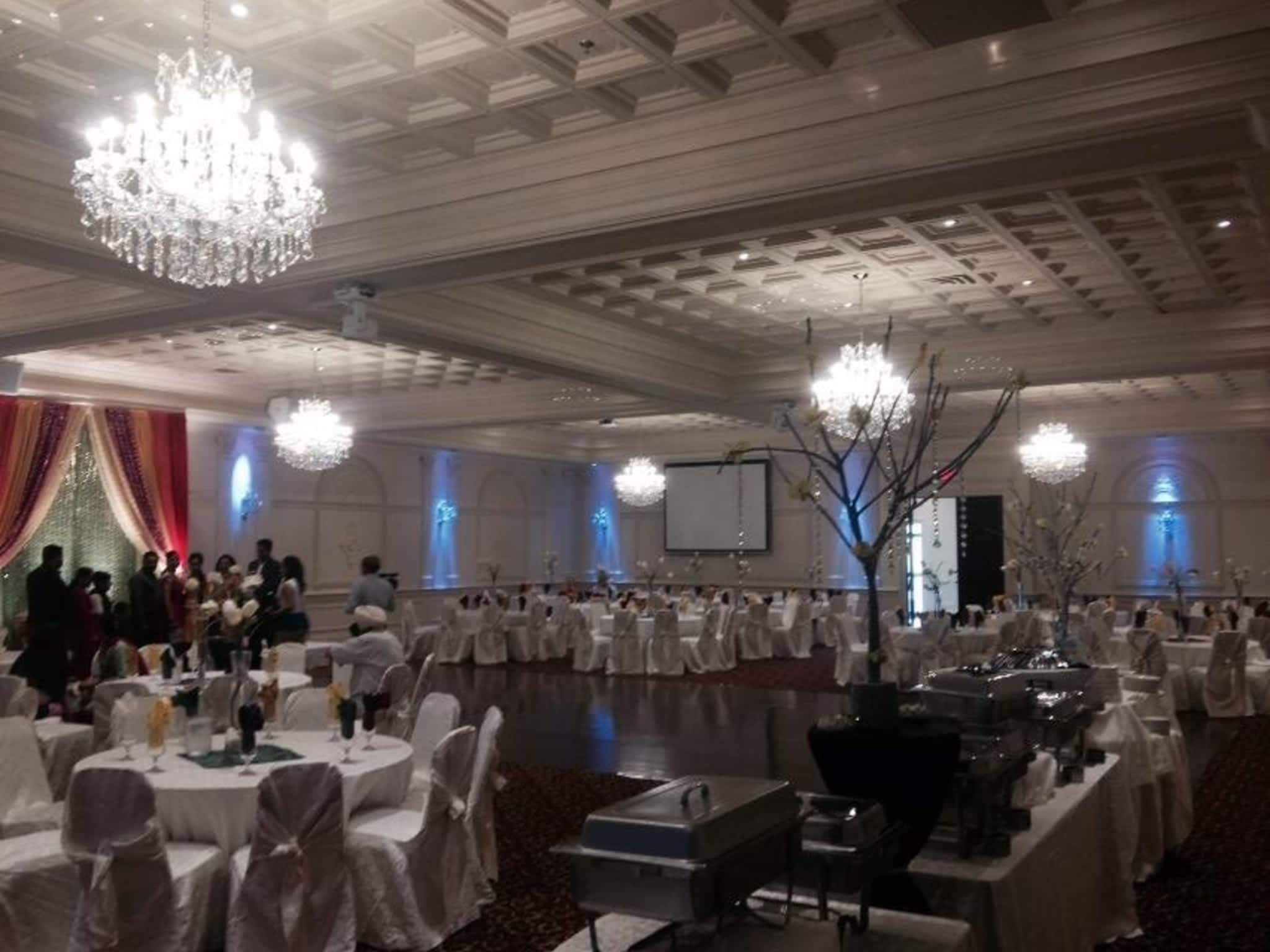 photo Elite Banquet Halls Inc