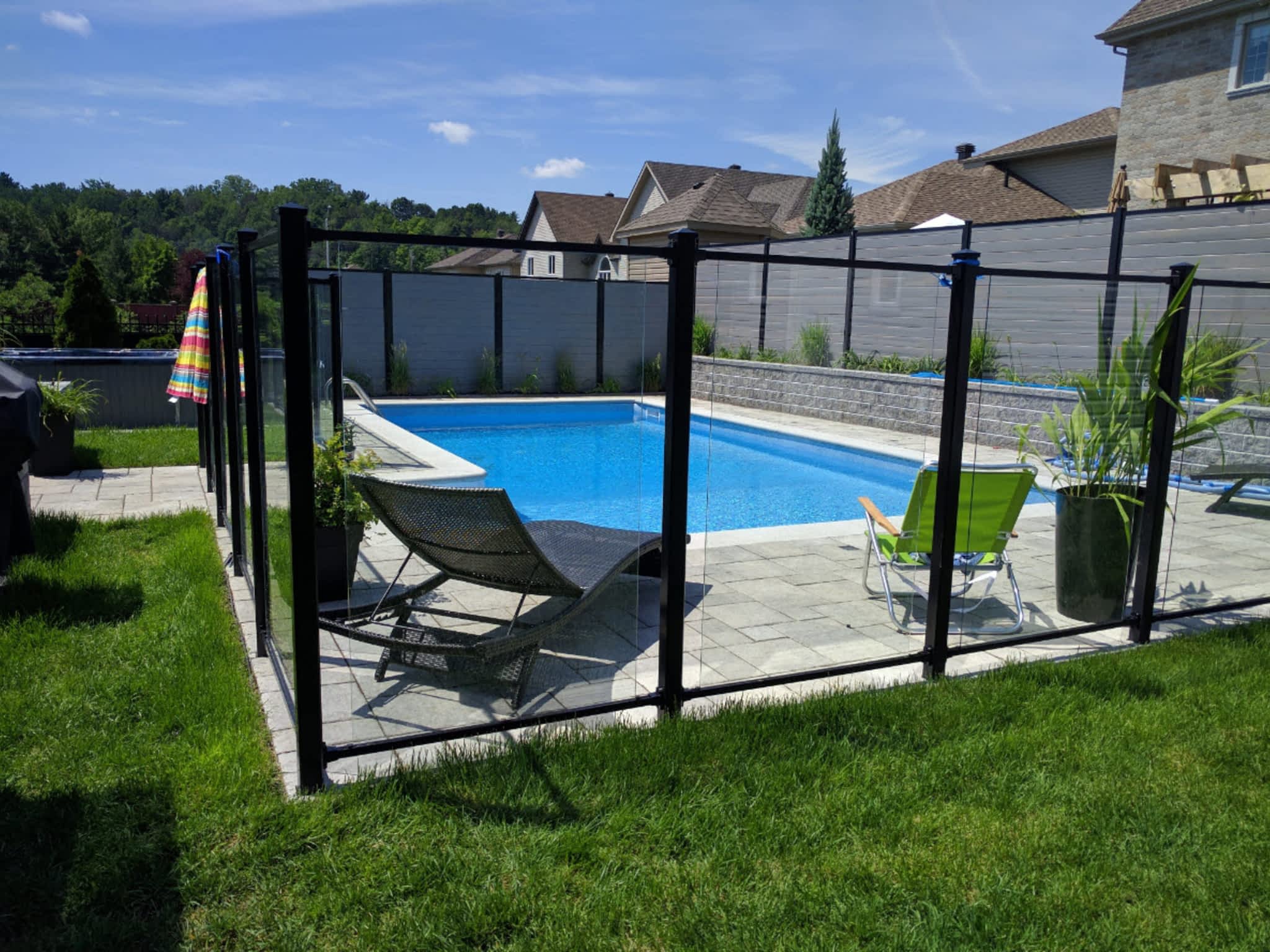 photo Pavé Uni Sousa