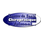 Centre De santé Chiropratique Valmont - Logo