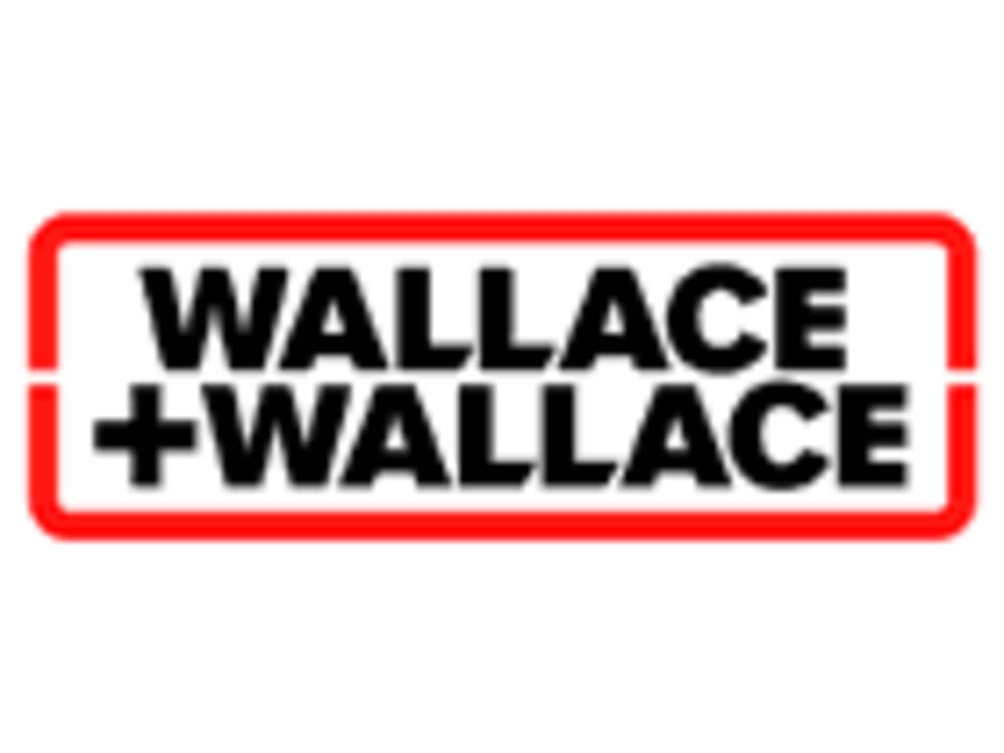 photo Wallace + Wallace Fences & Overhead Doors