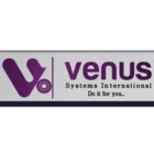 Venus Systems International Inc