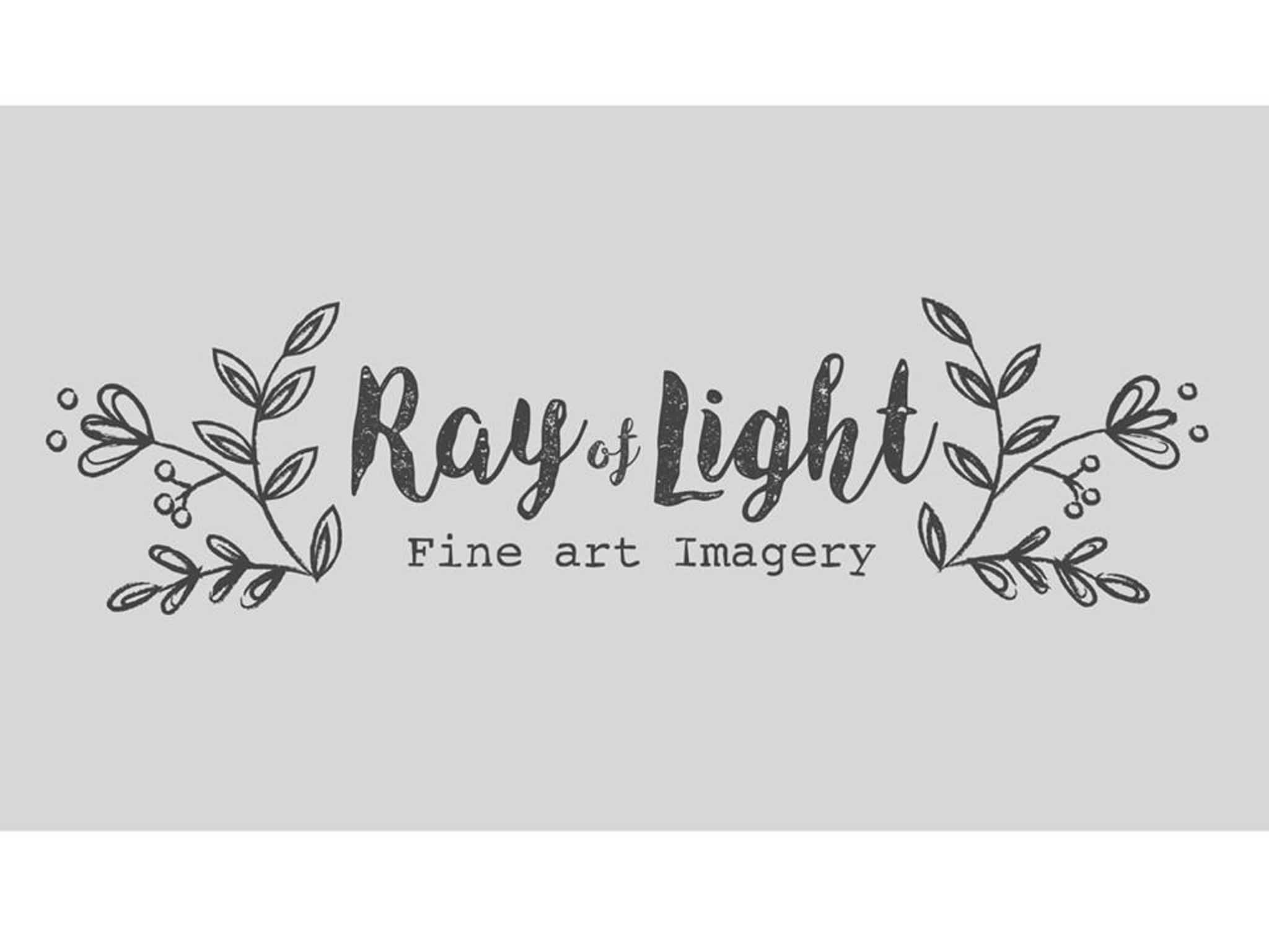 photo Ray Of Light Photography & Fine Art Imagery