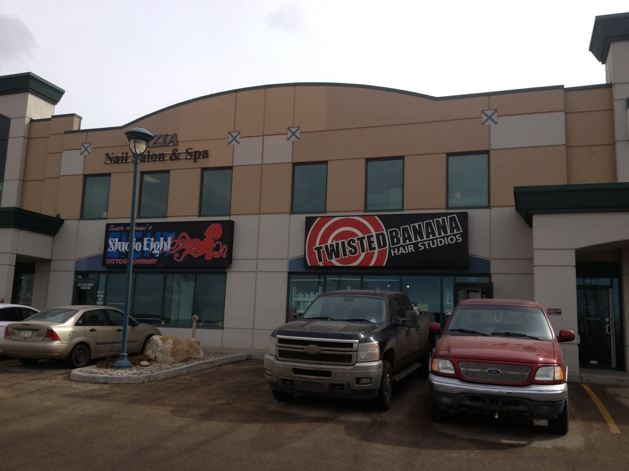 photo CWC Developments Ltd.