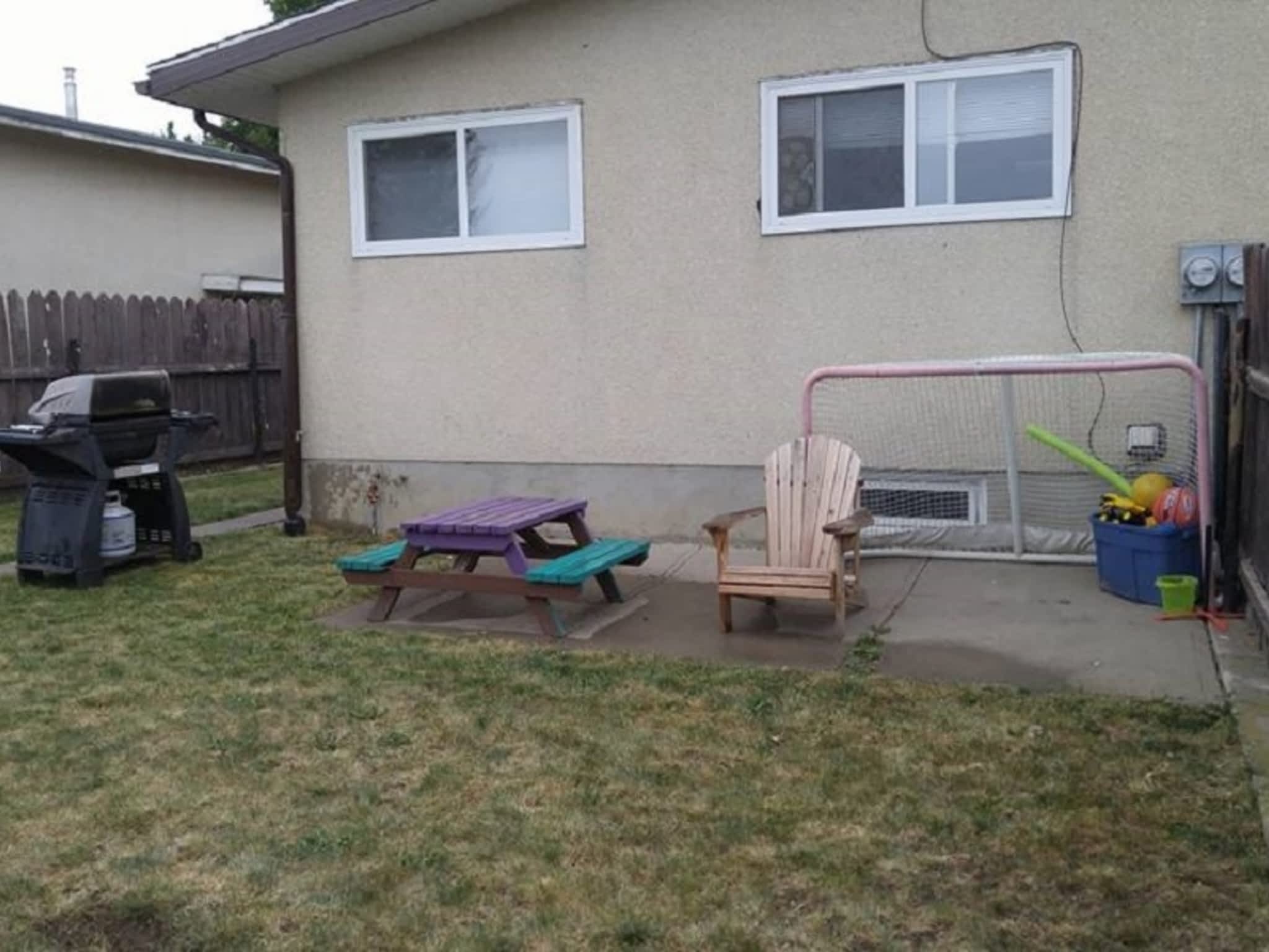 photo Badger General Contracting