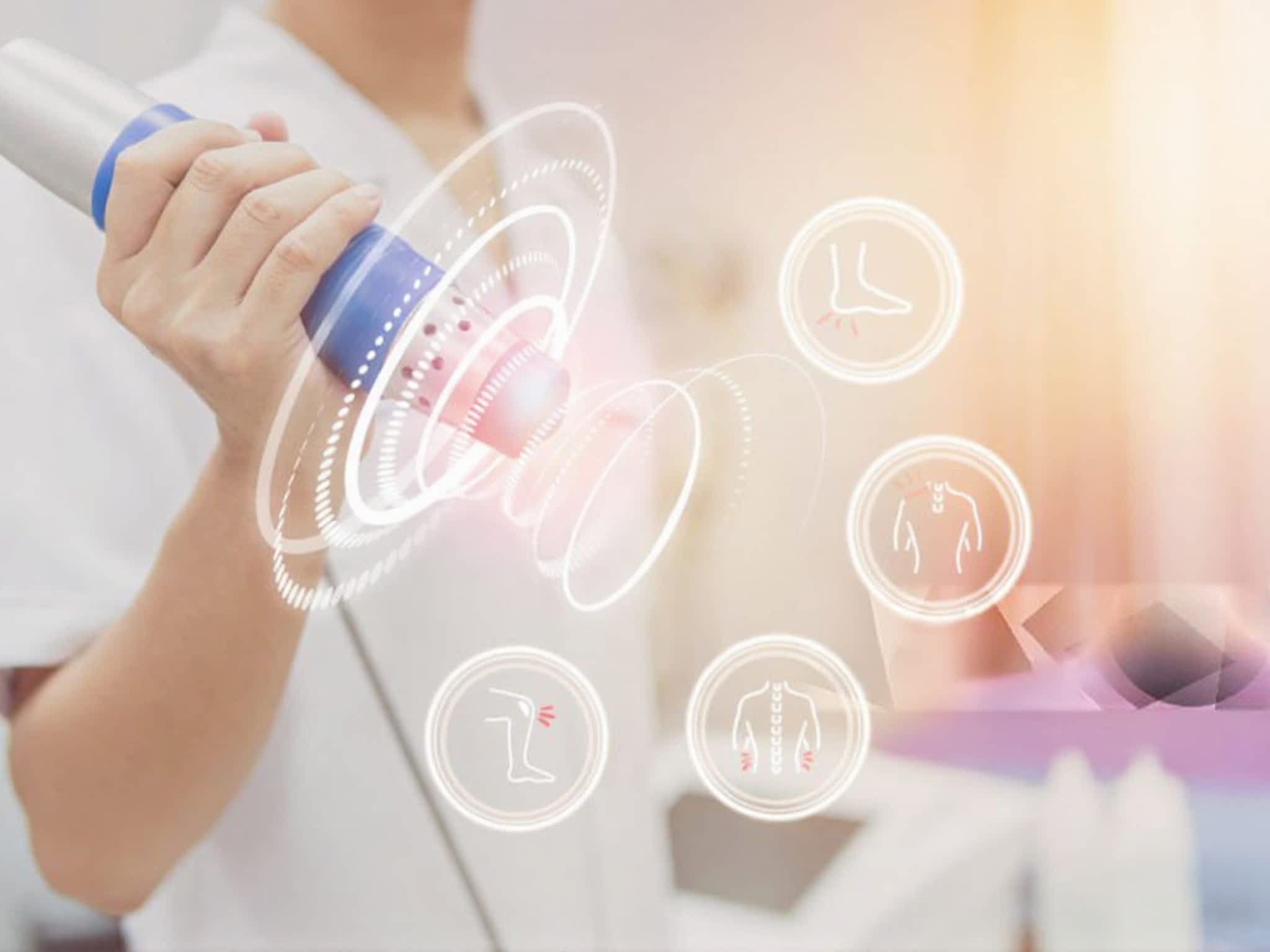 photo Integrity Physiotherapy