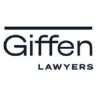 Giffen LLP Lawyers - Avocats en droit familial