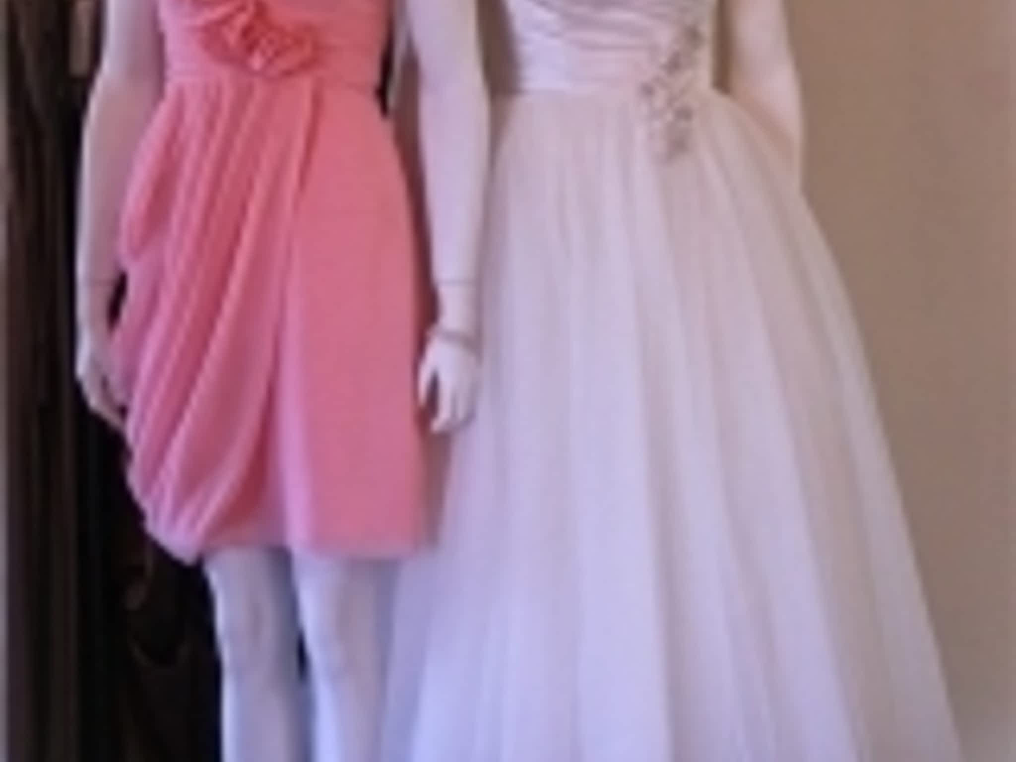 photo Bridal Vision