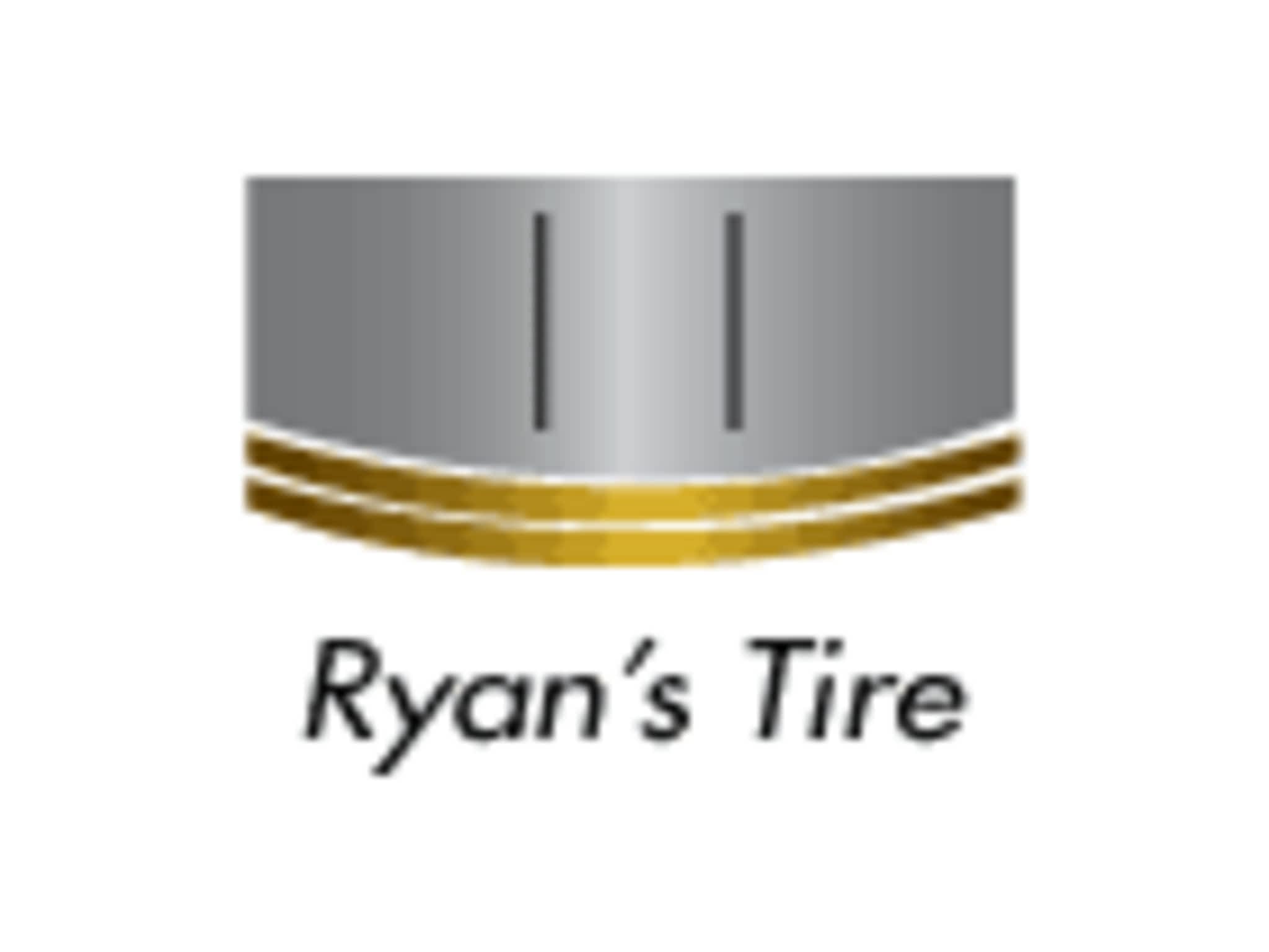 photo Ryan's Tire Sales & Service