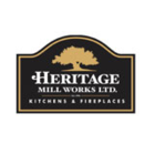 Heritage Mill Works Ltd - Armoires de cuisine